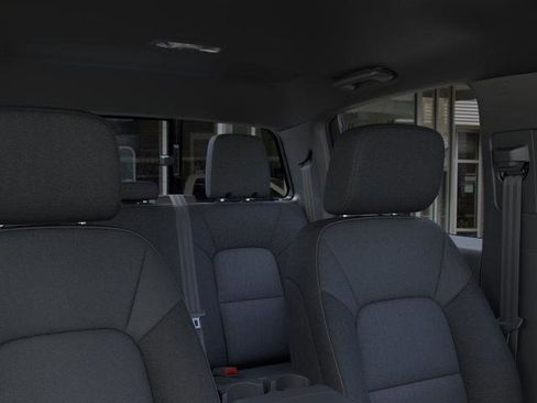 New 2026 Chevrolet Colorado W/T image 24