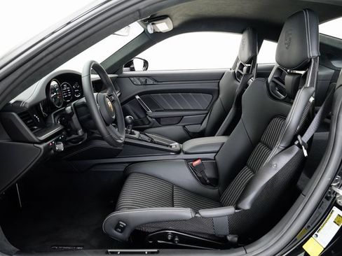 Used 2024 Porsche 911 GT3 RS image 8