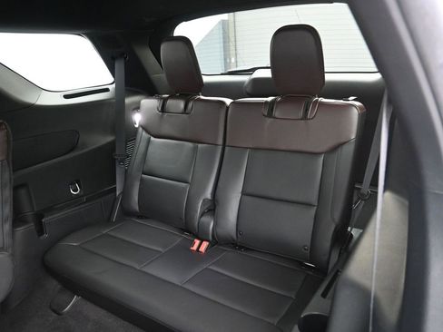 Certified 2023 Ford Explorer Platinum w/ Technology Package image 24