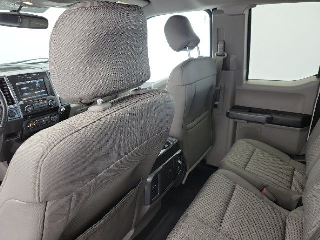Used 2015 Ford F150 XLT w/ Equipment Group 301A Mid AWD/4WD image 13