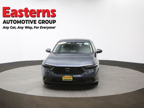 Used 2025 Honda Accord LX image 51