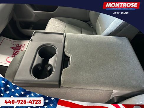 Used 2023 Ford F150 XLT image 16