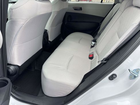 New 2026 Toyota Corolla Cross LE AWD/4WD image 5