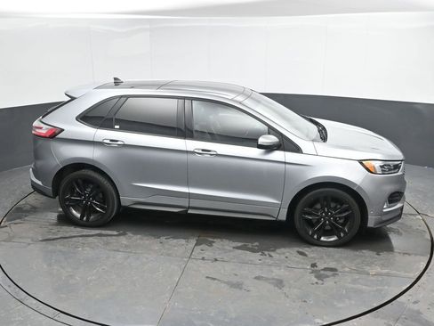 Used 2020 Ford Edge ST w/ Equipment Group 401A image 38