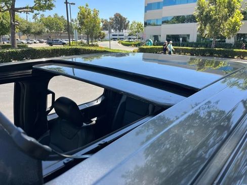 Used 2020 Ford F150 Raptor w/ Equipment Group 802A Luxury image 7