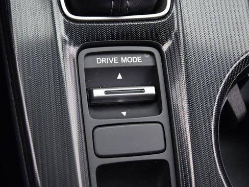 New 2025 Honda Civic Sport Touring image 19