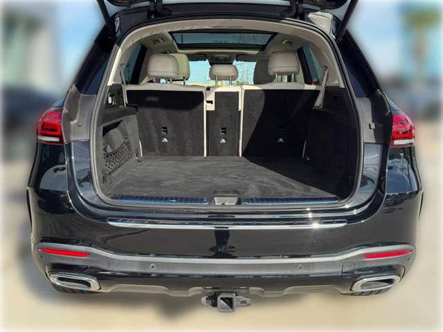 Used 2022 Mercedes-Benz GLE 350 image 7
