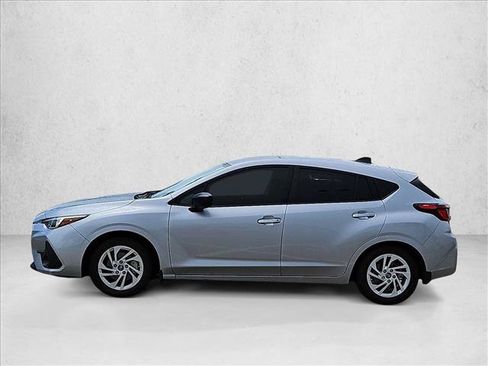 Used 2025 Subaru Impreza 2.0i AWD/4WD image 8