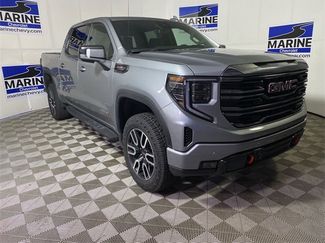 Certified 2024 GMC Sierra 1500 AT4 w/ Technology Package video 1