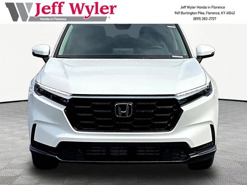 New 2026 Honda CR-V EX-L image 2