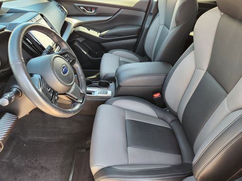 Used 2022 Subaru Ascent Onyx Edition image 13