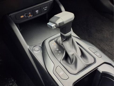 New 2026 Kia K4 LXS image 6