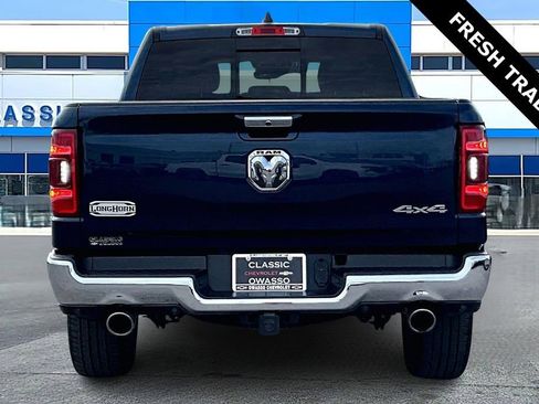 Used 2020 RAM 1500 Limited image 6