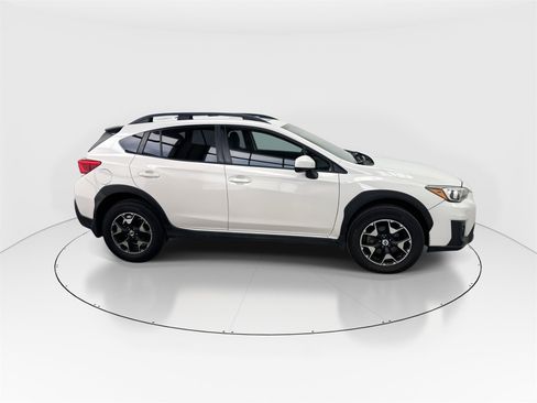 Used 2018 Subaru Crosstrek 2.0i Premium image 9