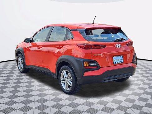 Used 2019 Hyundai Kona SE AWD/4WD image 4