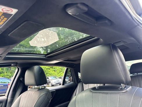 Used 2020 Lexus LS 500 w/ Interior Upgrade Package RWD image 13
