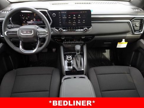 New 2026 GMC Canyon Elevation w/ Convenience Package image 6