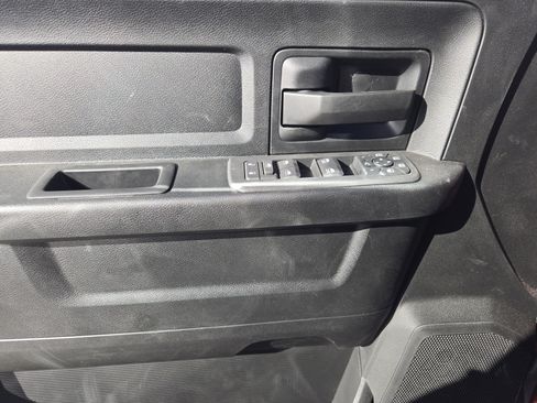 New 2026 RAM 2500 Tradesman AWD/4WD image 19