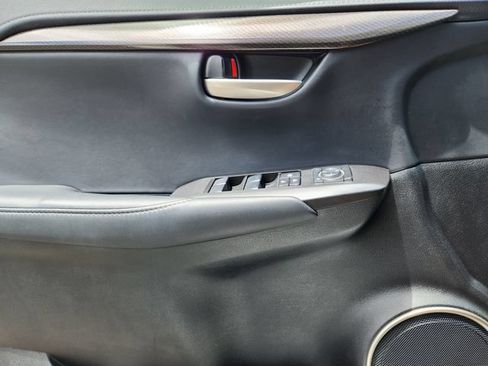 Used 2016 Lexus NX 200t FWD image 15