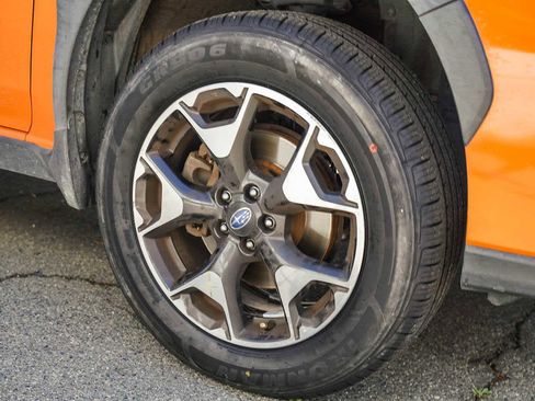 Used 2015 Subaru Impreza 2.0i Premium image 8