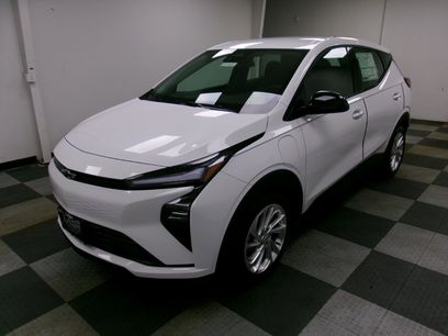 New 2027 Chevrolet Bolt LT w/ Comfort Package
