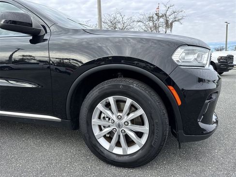 Used 2023 Dodge Durango SXT Launch Edition image 10