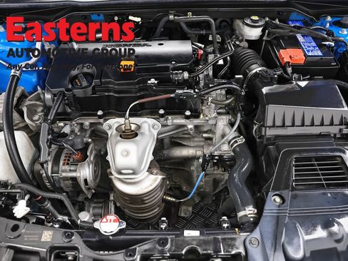 Used 2022 Honda Civic Sport image 7