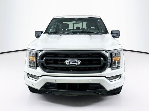 Used 2021 Ford F150 XLT w/ Equipment Group 302A High AWD/4WD image 2