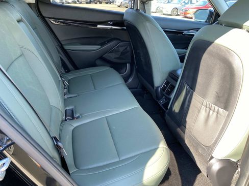 Used 2024 Kia Seltos SX AWD/4WD image 25