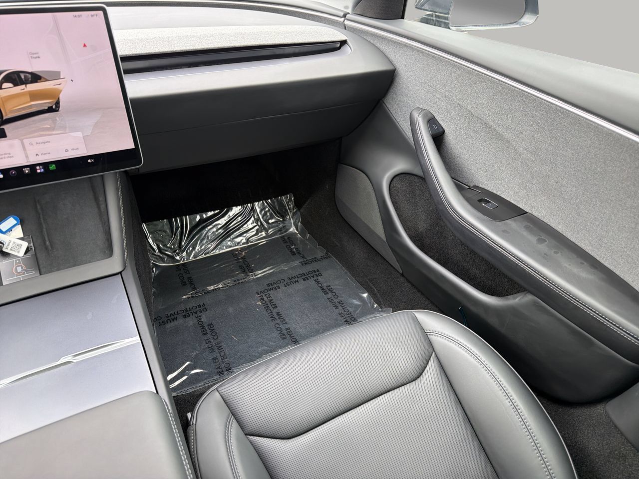 Used 2025 Tesla Model 3 RWD image 14