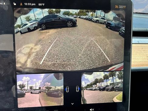 Used 2023 Tesla Model Y Long Range AWD/4WD image 14