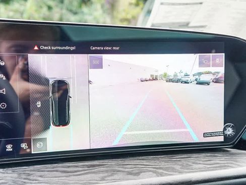 New 2025 Audi Q5 Premium Plus image 27