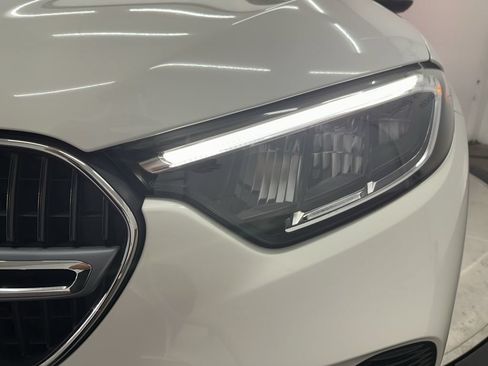 Used 2026 Mercedes-Benz GLC 300 4MATIC image 29