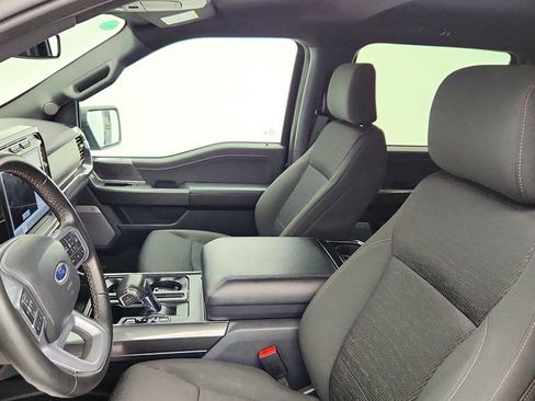 Used 2023 Ford F150 XLT w/ Equipment Group 302A High image 20