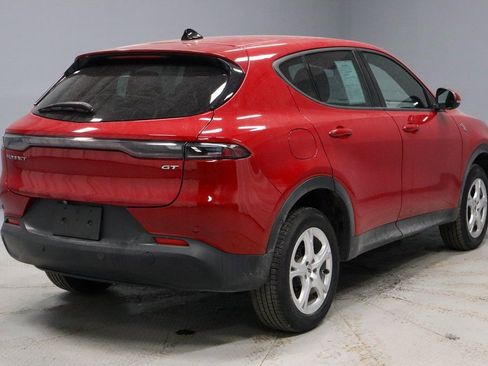 Used 2024 Dodge Hornet GT w/ Cold Weather Group image 10