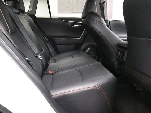 Certified 2024 Toyota RAV4 Adventure AWD/4WD image 22
