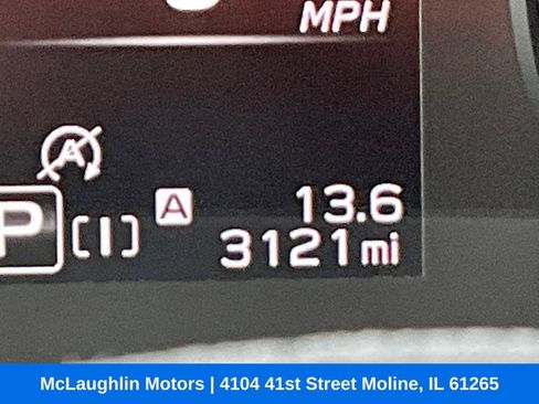 Certified 2026 Subaru Crosstrek 2.5i AWD/4WD image 18