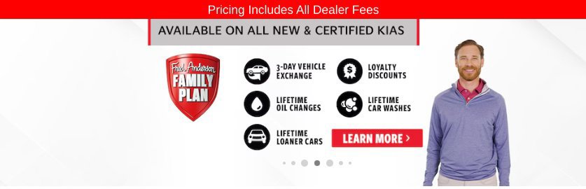 Used 2025 Kia K4 EX FWD image 9