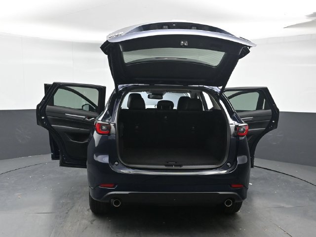 Certified 2024 MAZDA CX-5 AWD 2.5 S w/ Preferred Package image 48