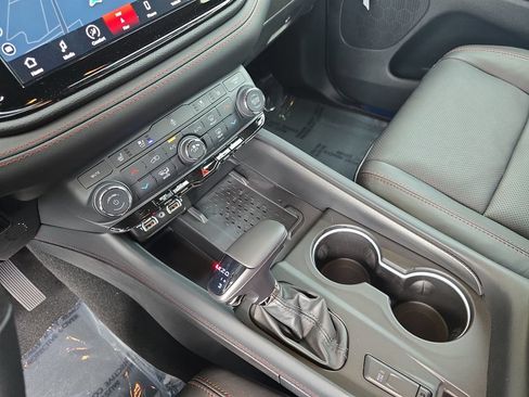 New 2026 Dodge Durango GT AWD/4WD image 26