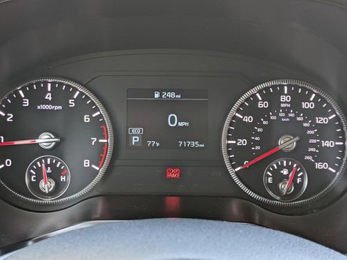 Certified 2020 Kia Telluride EX image 26