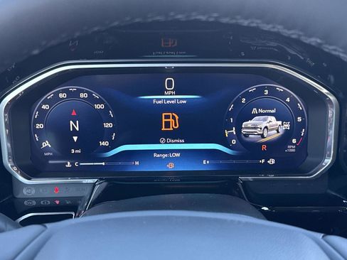 New 2026 Chevrolet Silverado 1500 RST image 28