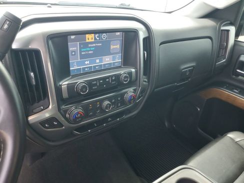 Used 2015 Chevrolet Silverado 2500 LTZ AWD/4WD image 18