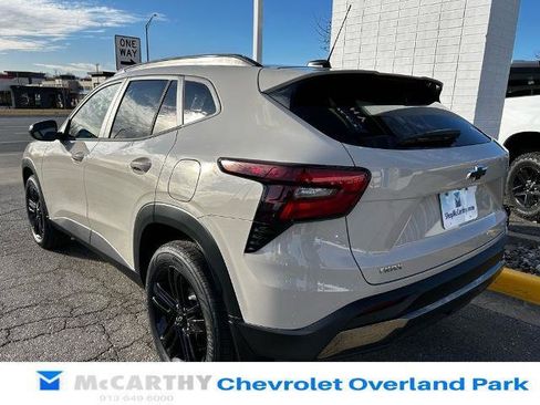 New 2026 Chevrolet Trax ACTIV w/ Driver Confidence Package image 6