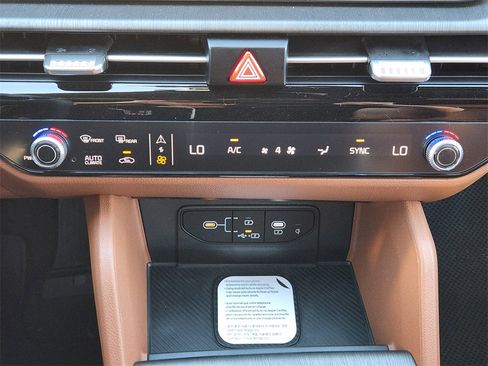 New 2026 Kia Sportage X-Line image 14