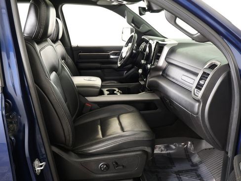 Used 2020 RAM 1500 Sport w/ Alpine Leather & Sound Group image 33