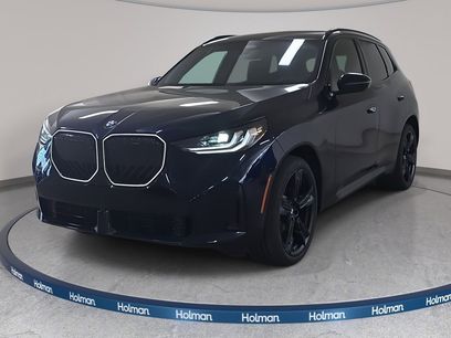 New 2026 BMW X3 xDrive30 w/ Premium Package