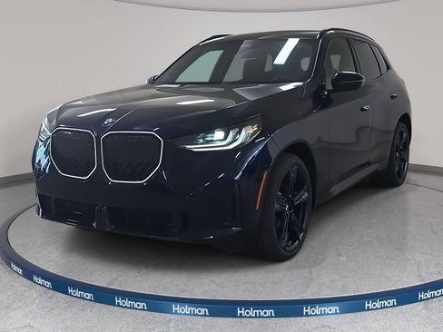 New 2026 BMW X3 xDrive30 w/ Premium Package image 1