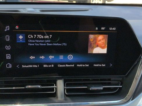 Used 2026 Chevrolet Trax LT w/ Driver Confidence Package FWD image 16