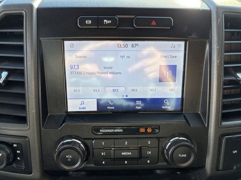 Used 2020 Ford F350 XL w/ Power Equipment Group image 17